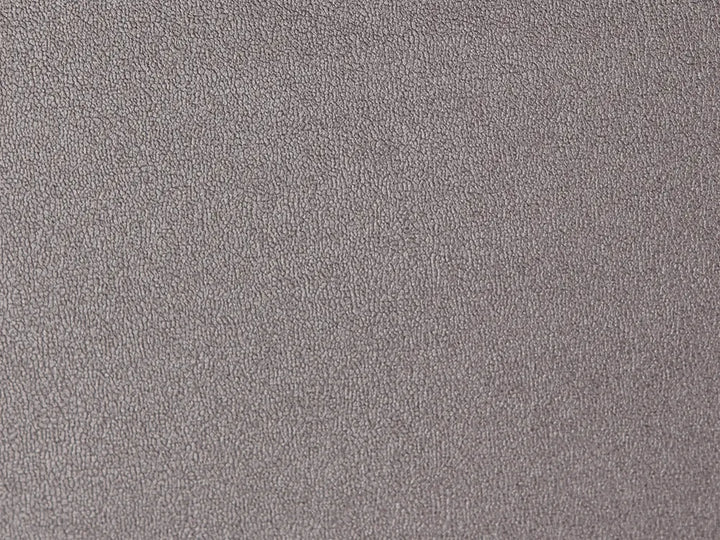 Sofa 3 Seater Faux Leather Brown Yazgur