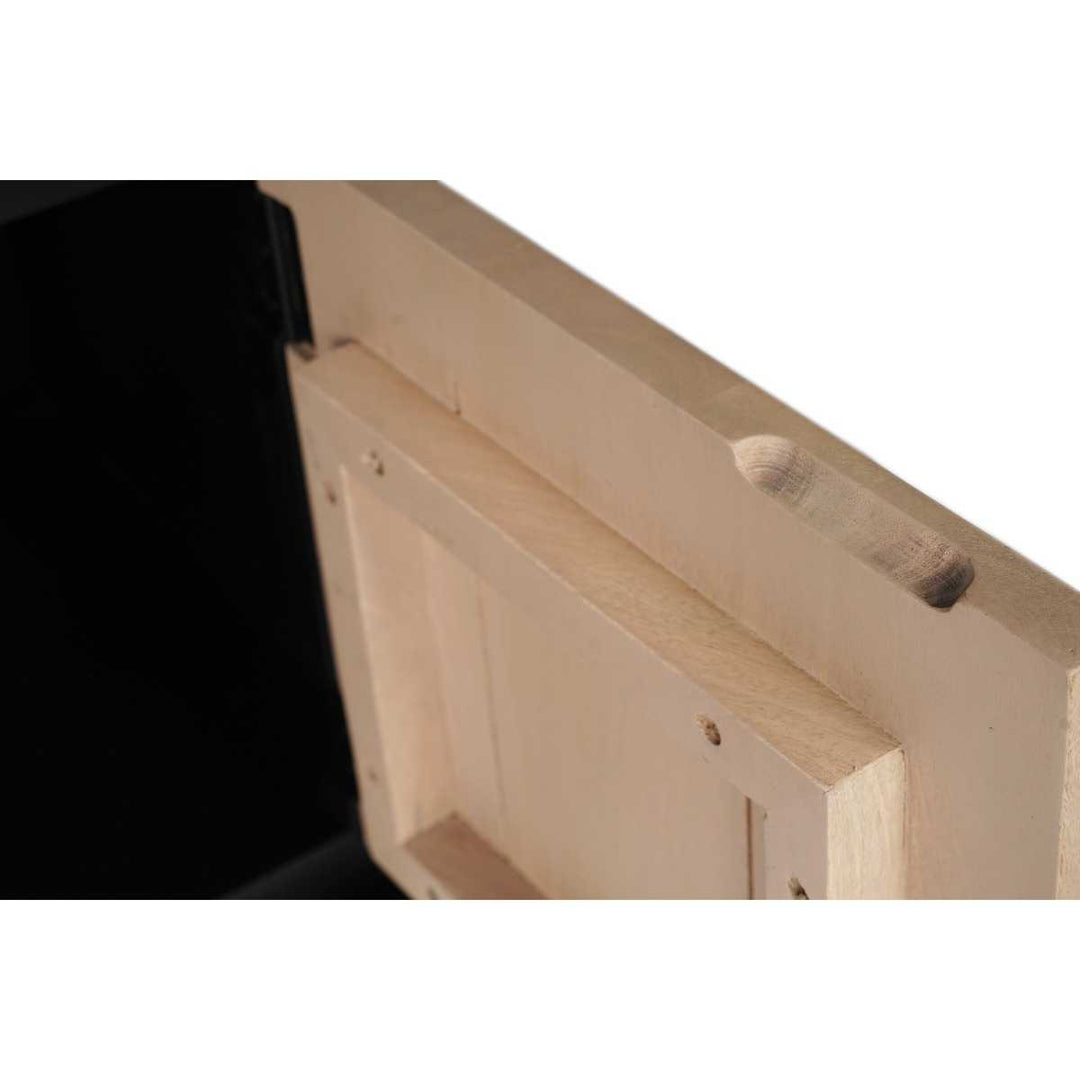 Boho Large Low Board TV Cabinet