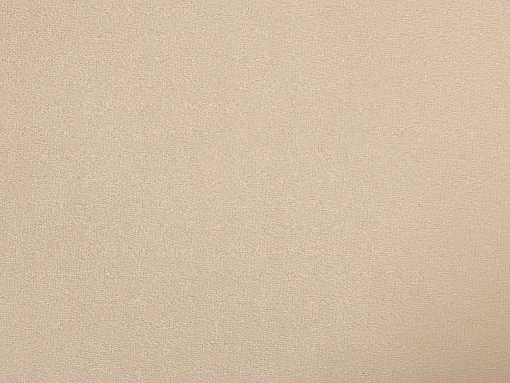 Sofa 3 Seater Velvet Beige Praylow