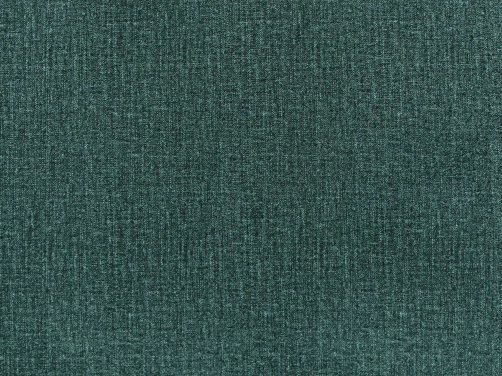 Sofa 3 Seater Velvet Dark Green Chanet