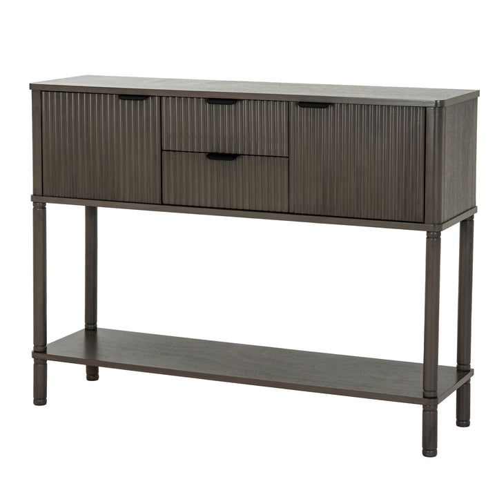 A versatile investment piece that elevates spatial design through understated sophistication.