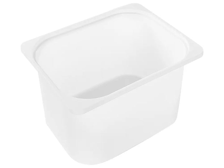 Shelf with 4 Storage Boxes White Kirklyn