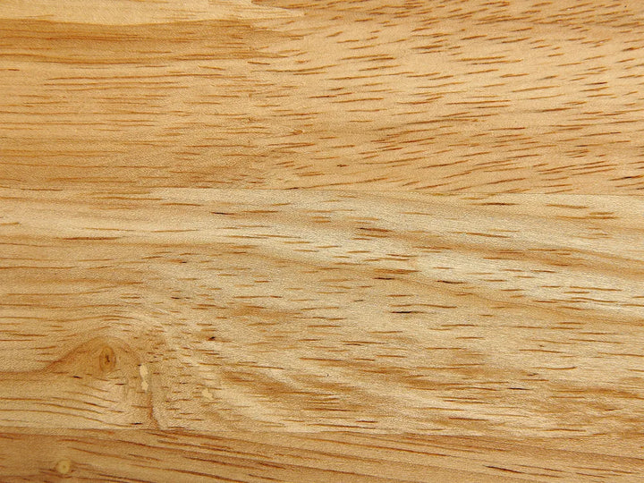 Bunk Bed Wood 90 x 200 cm (EU Single) Light Brown Ambur