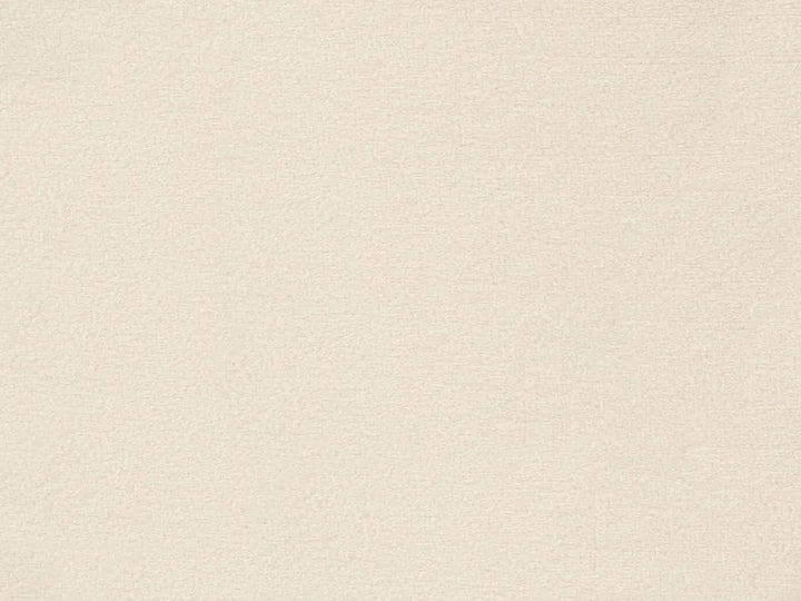 Kids Bed Rabbit Velvet 90 x 200 cm (EU Single) Beige Ariani