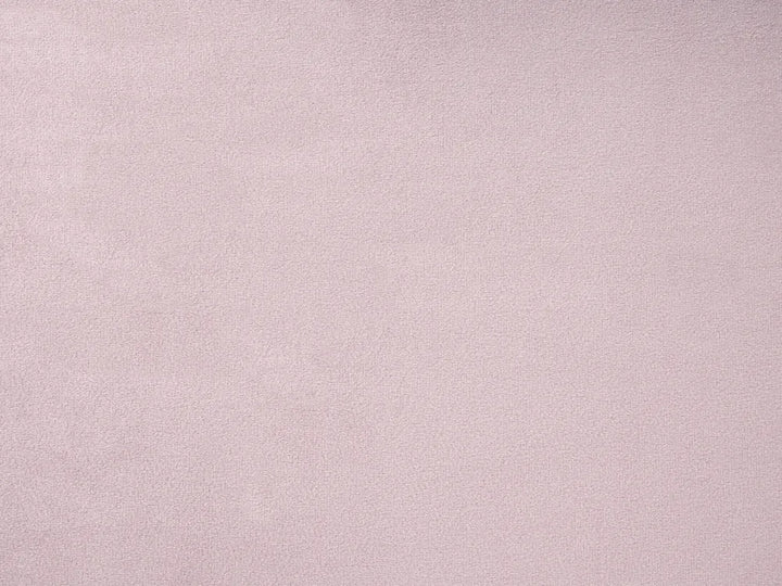 Trundle Bed Velvet 90 x 200 cm (EU Single) Pink Beckett
