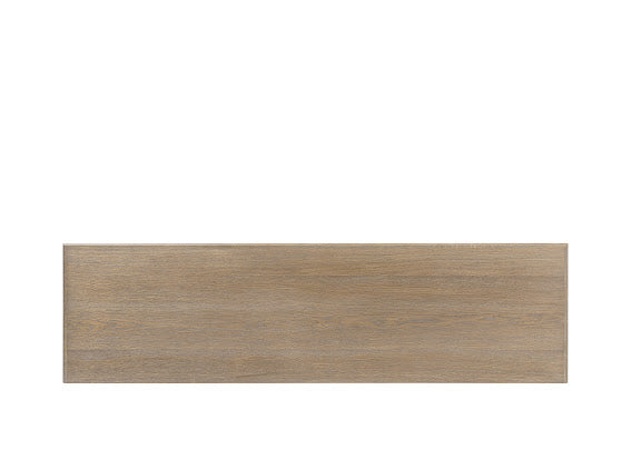 D.I.Designs Wickham Ribbed Sideboard Oak
