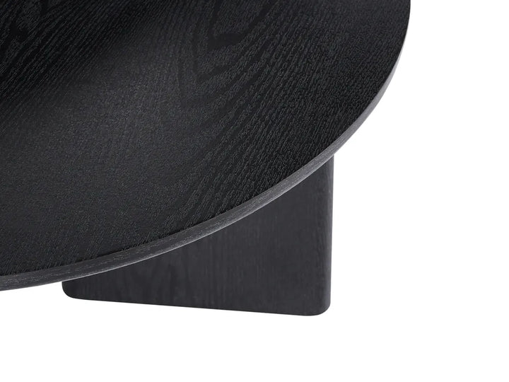 Coffee Table Black Aniek
