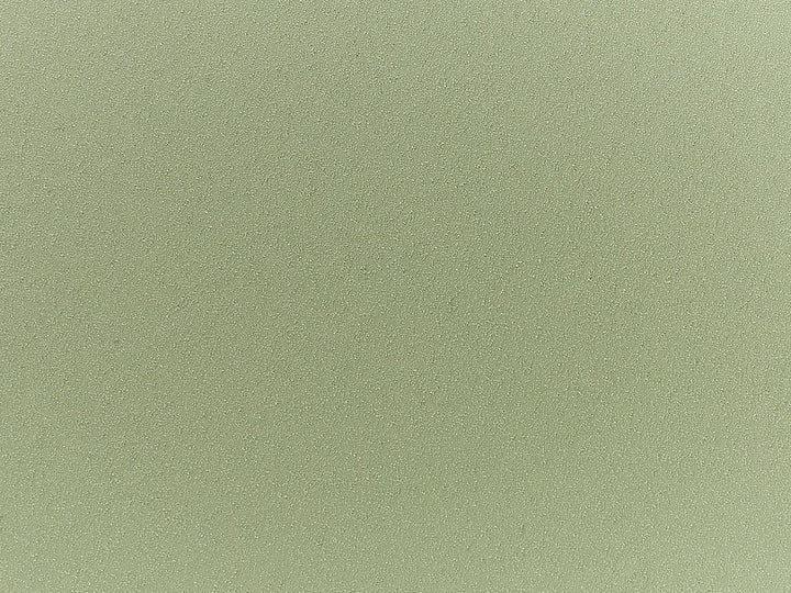 Set of 2 Side Tables Metal Light Green Lazarus