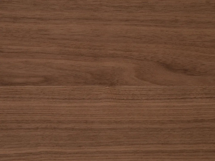 Dining Table Dark Walnut 160 cm 90 cm Folmar