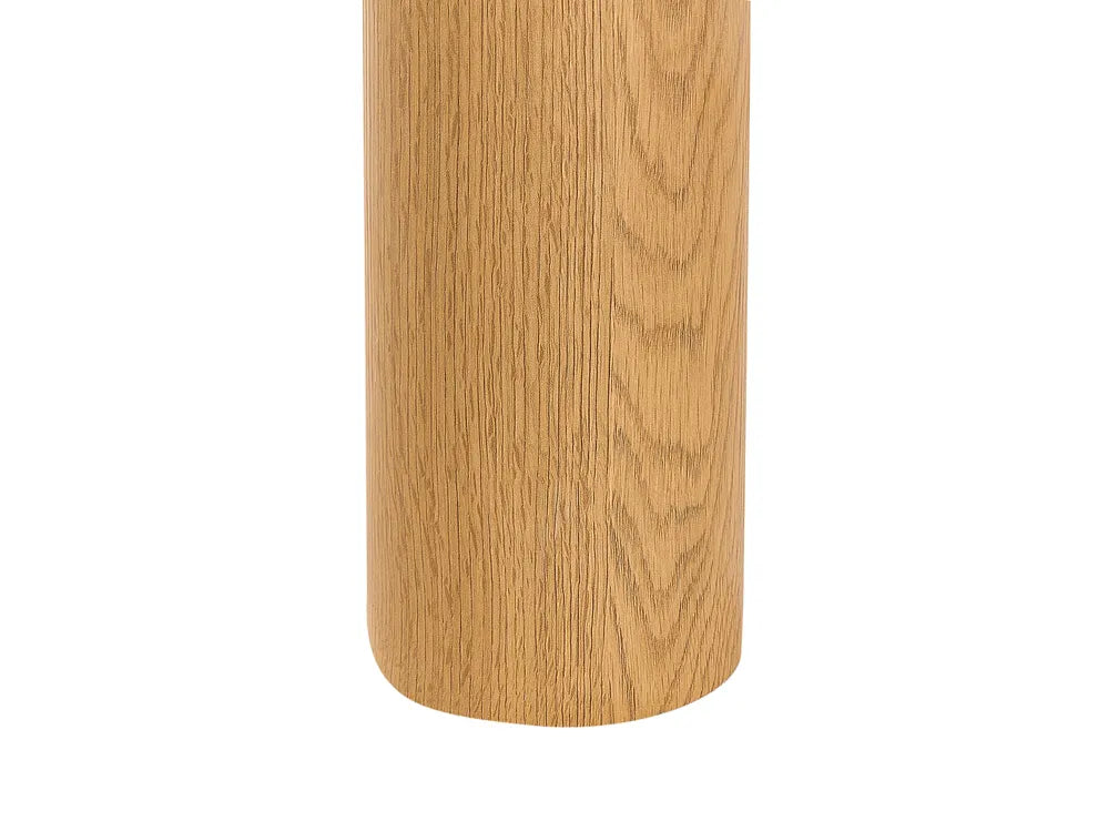 Coffee Table Brown Karez