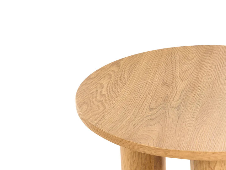 Coffee Table Brown Karez