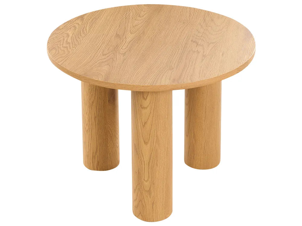 Coffee Table Brown Karez