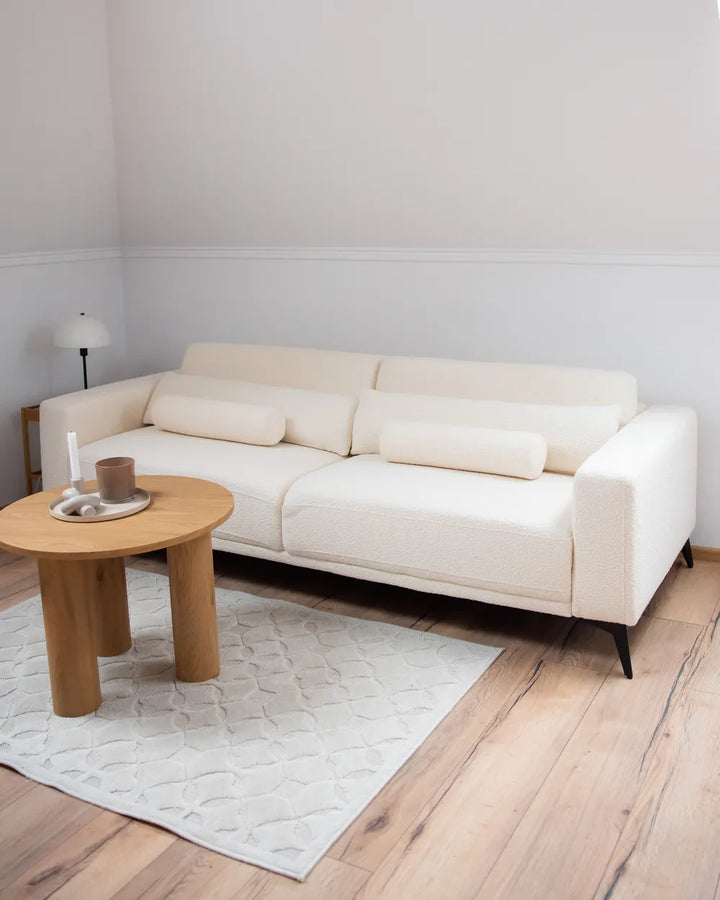 Coffee Table Brown Karez