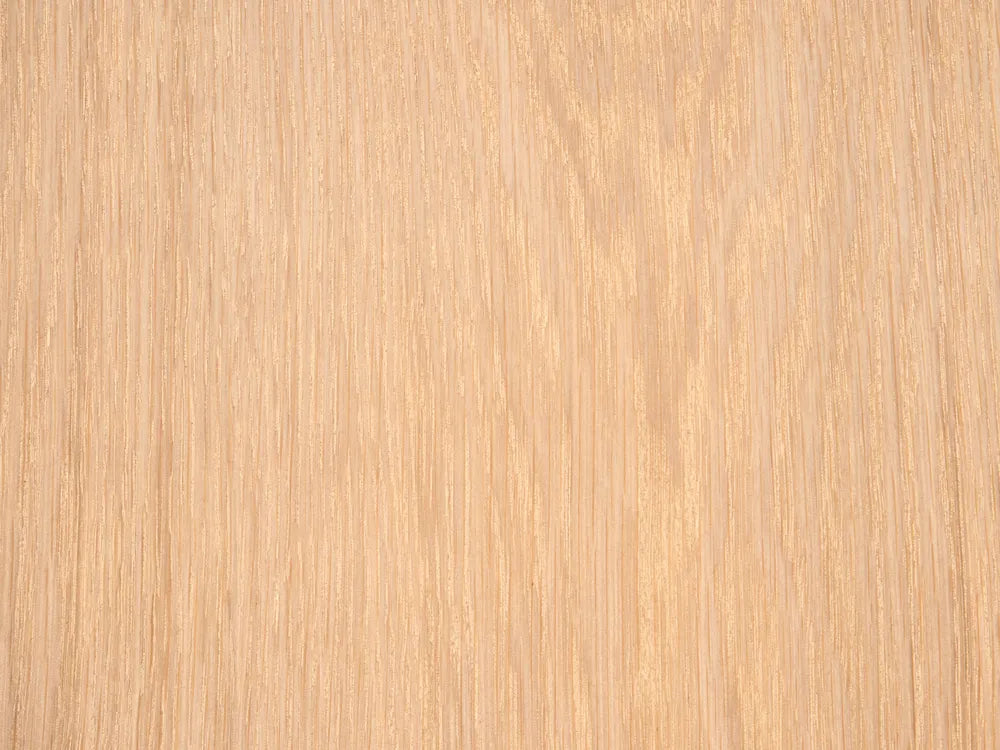 Dining Table Light Oak 110 cm 60 cm Hemmer
