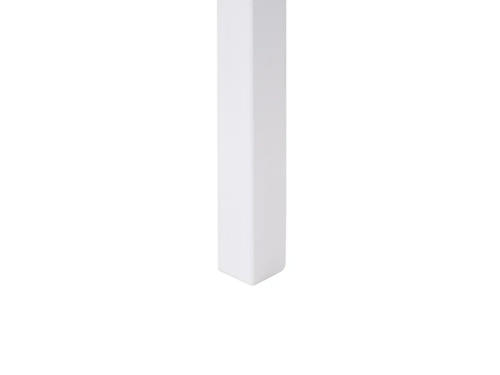 Dining Table Light Oak 110 cm 60 cm Hemmer
