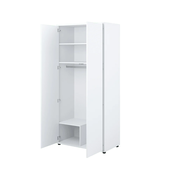 Bed Concept BC-20 Hinged Door Wardrobe 101cm