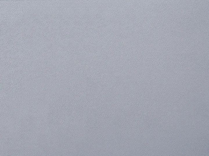 Corner Sofa 4 Seater Velvet Grey Left Hand Thremo