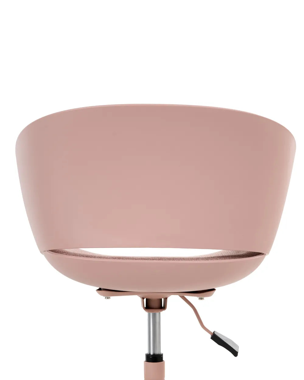 Office Chair Fabric Pink Anagrace