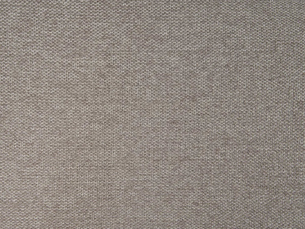 Corner Sofa 3 Seater Fabric Taupe Left Hand Sickels