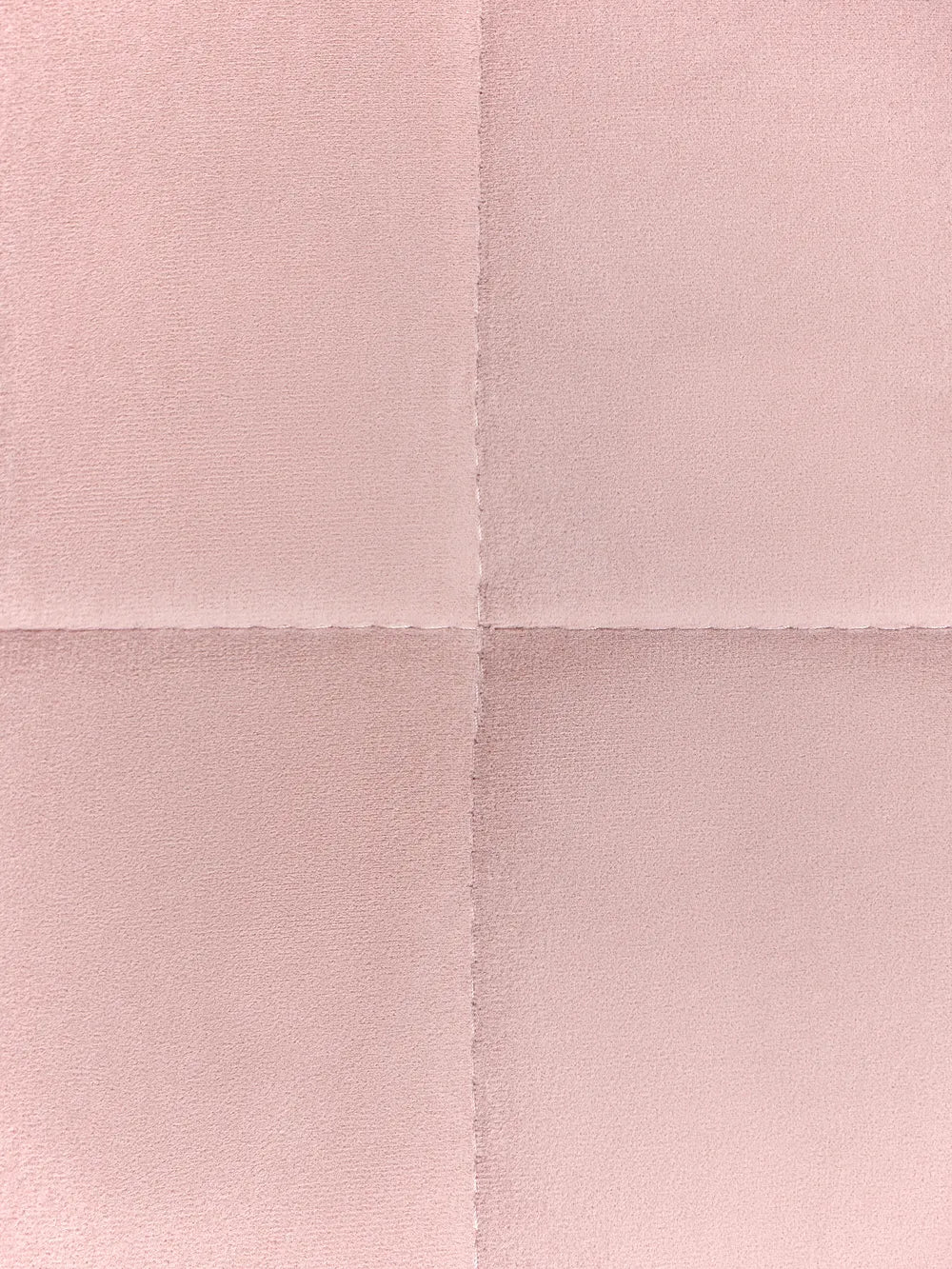 Armchair Velvet Pastel Pink Arhiana