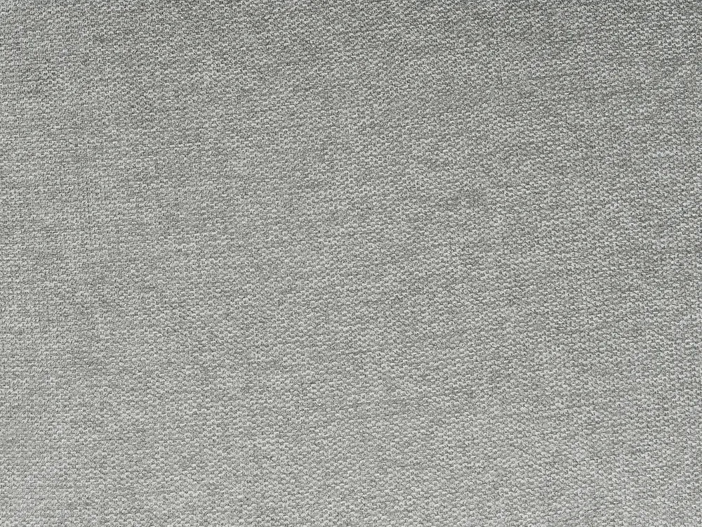 Corner Sofa Bed 3 Seater  Fabric Grey with Storage Right Hand Fairbairn