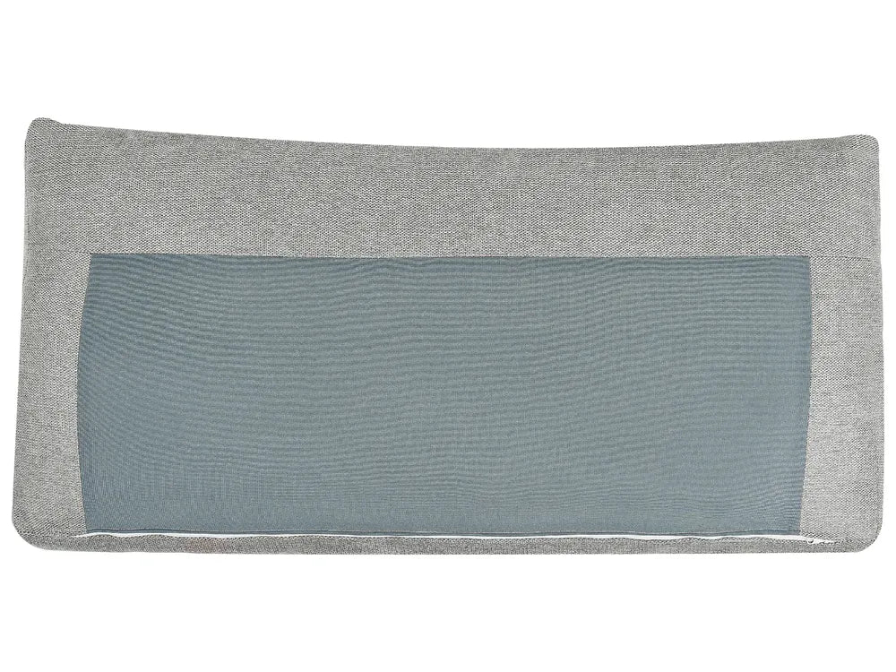 Corner Sofa Bed 3 Seater  Fabric Grey with Storage Right Hand Fairbairn