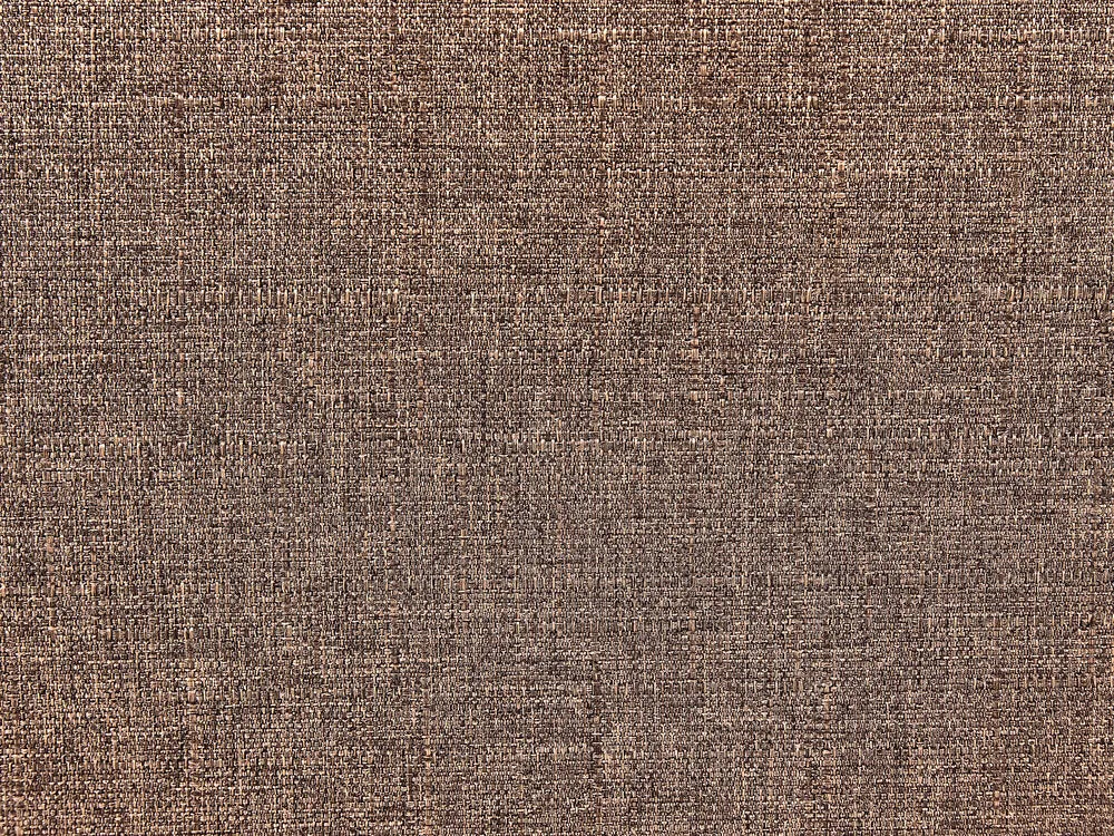 Bed Fabric 180 x 200 cm (EU Super King) Brown Nancy