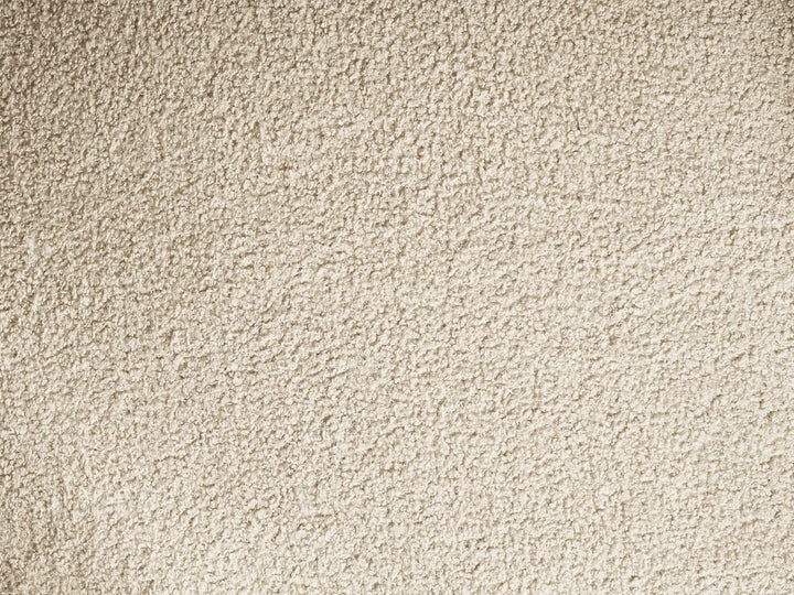 Sofa 2 Seater Boucle Beige Rilee