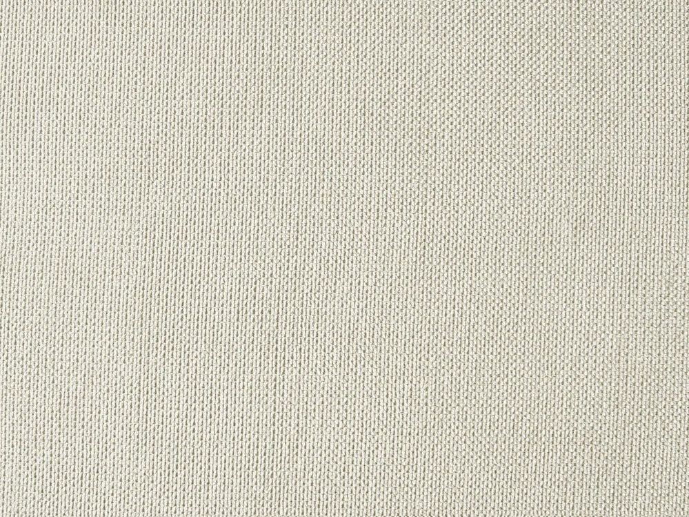 Corner Sofa 3 Seater Chenille Off-White Left Hand Emilio