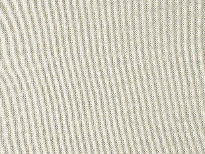 Corner Sofa 3 Seater Chenille Off-White Left Hand Emilio