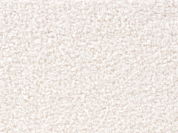 Waterbed Boucle 180 x 200 cm (EU Super King) Off-White Ameire