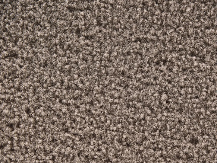 Bed without Headboard Boucle 90 x 200 cm (EU Single) Taupe Noreno