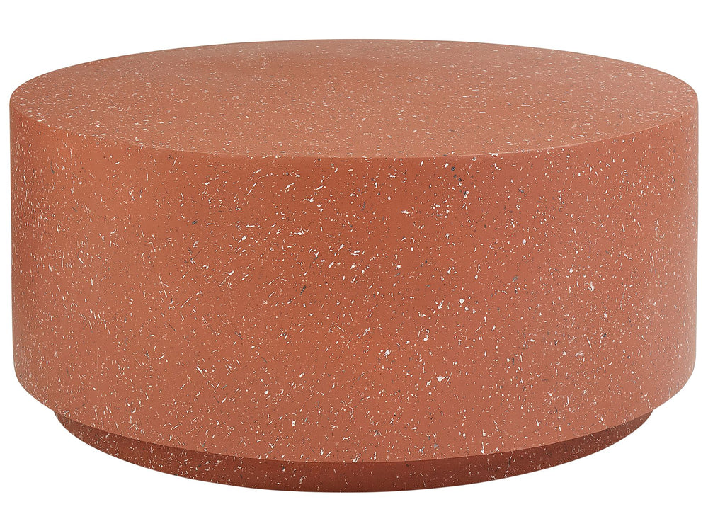 Trezzo Coffee Table Light Red