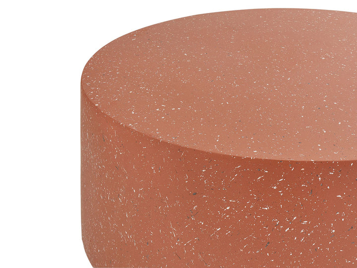 Trezzo Coffee Table Light Red