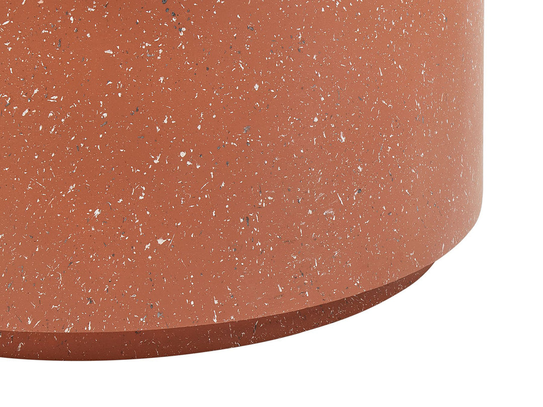 Trezzo Coffee Table Light Red