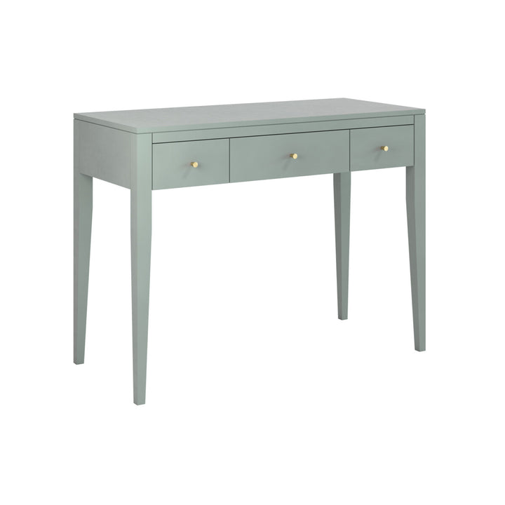 D.I.Designs Alton Console | Pigeon Grey