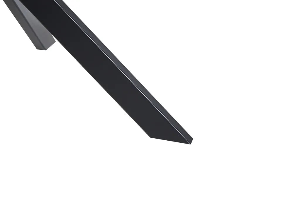 Extending Dining Table Light Brown 120/160 cm 120 cm Jozwiak