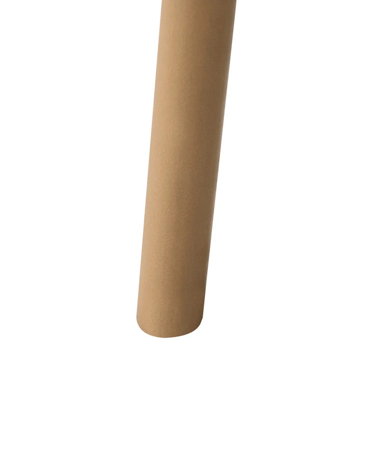 Console Table Light Brown Nina