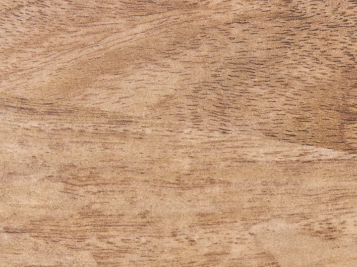 Extending Dining Table Brown 120/160 cm 120 cm Brookner