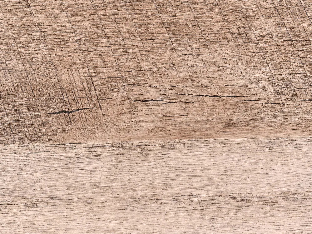 Coffee Table Dark Brown Feodora