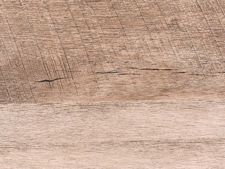 Coffee Table Dark Brown Feodora