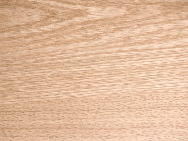 Dining Table Light Oak 160 cm 90 cm Kavi