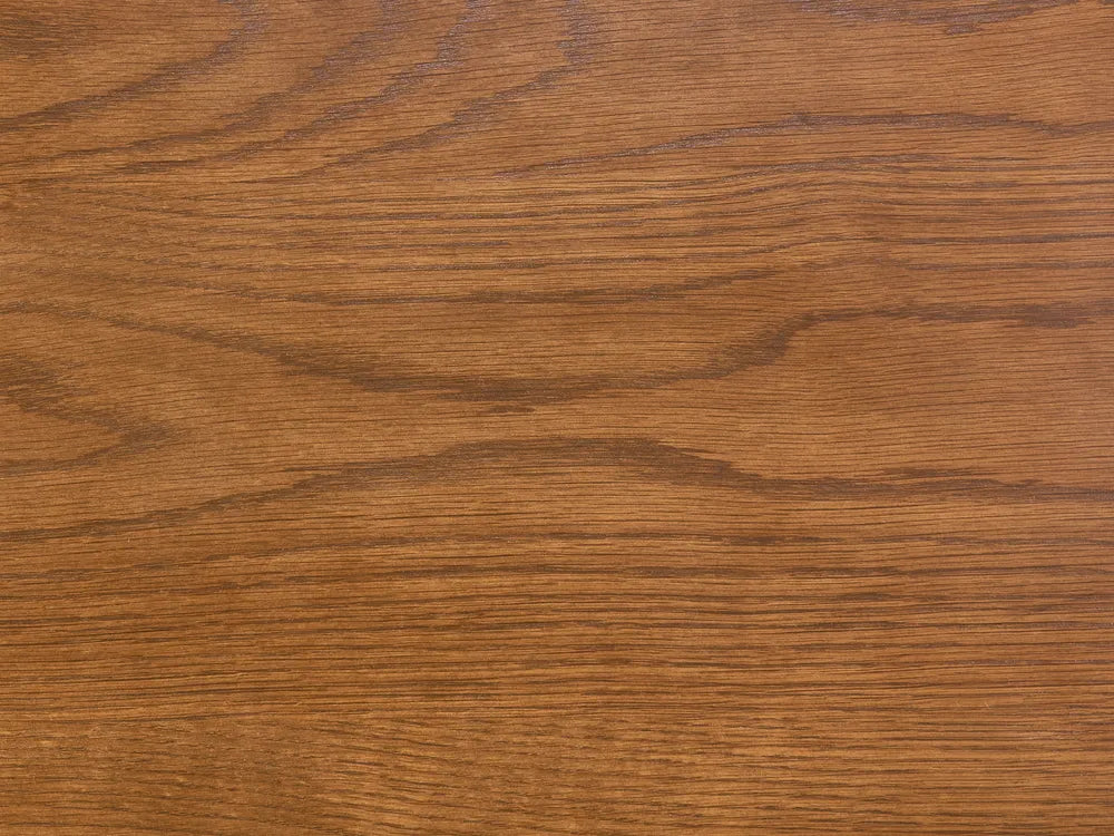 Dining Table Dark Oak 140 cm 140 cm Euclid
