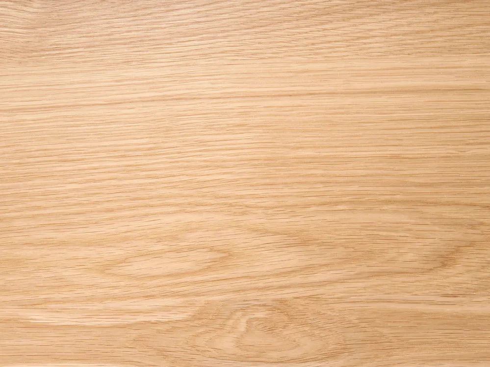 Dining Table Light Oak 140 cm 140 cm Euclid