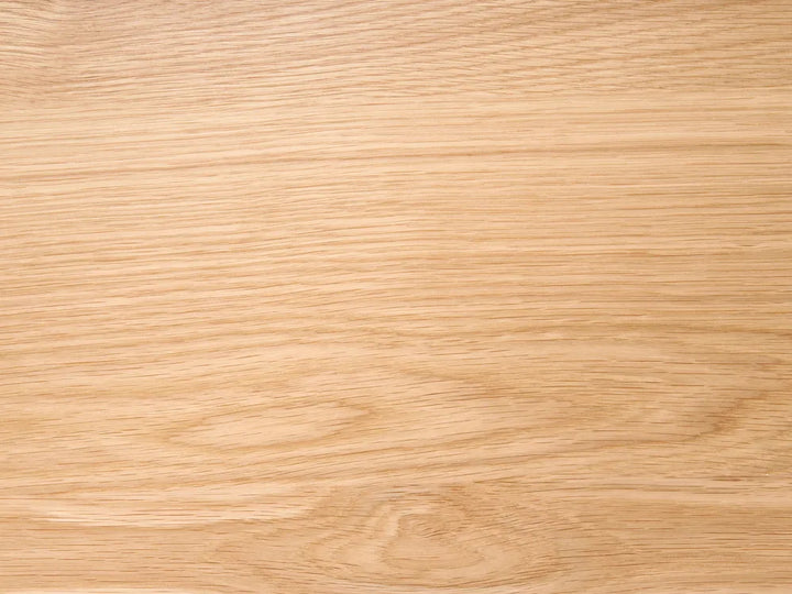 Dining Table Light Oak 140 cm 140 cm Euclid