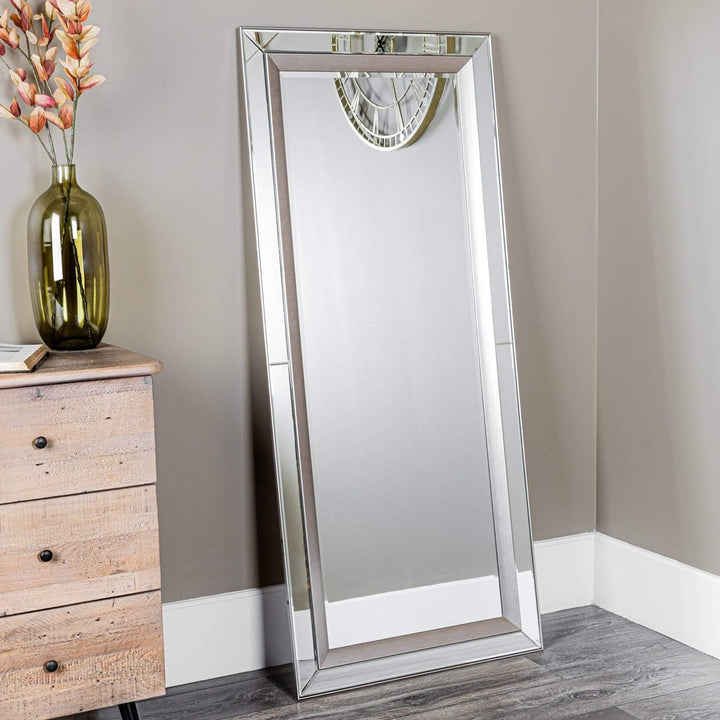 Braxton Large Mirror