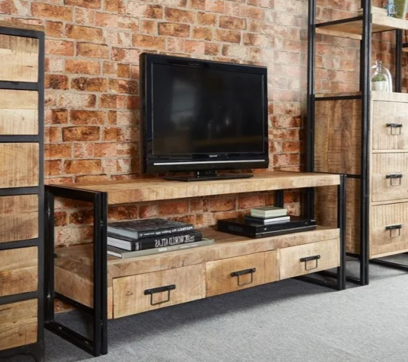 Large TV Stand Codale