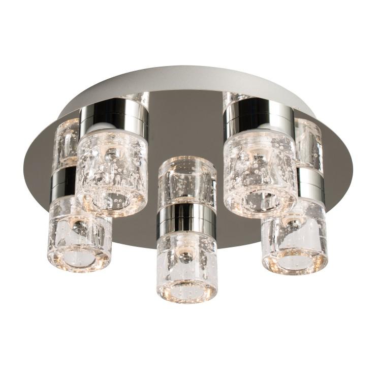 Imperial 5 Ceiling Light