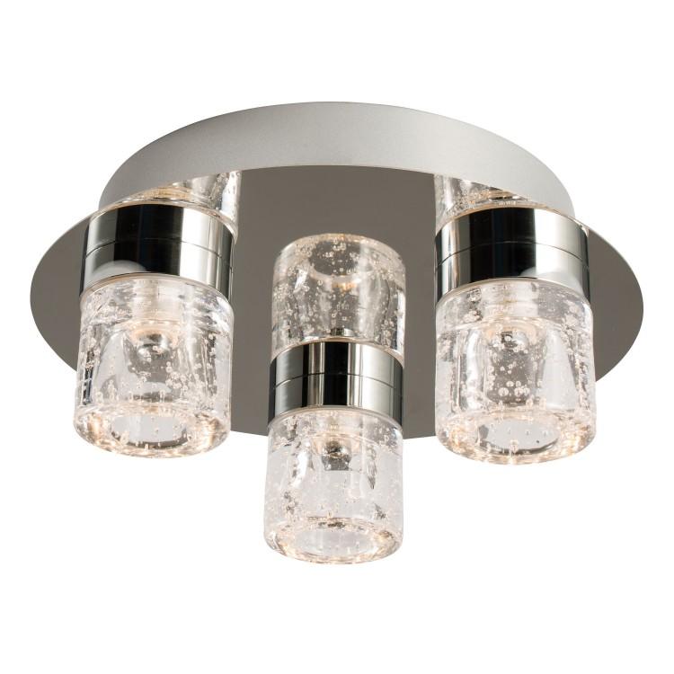 Imperial 3 Ceiling Light