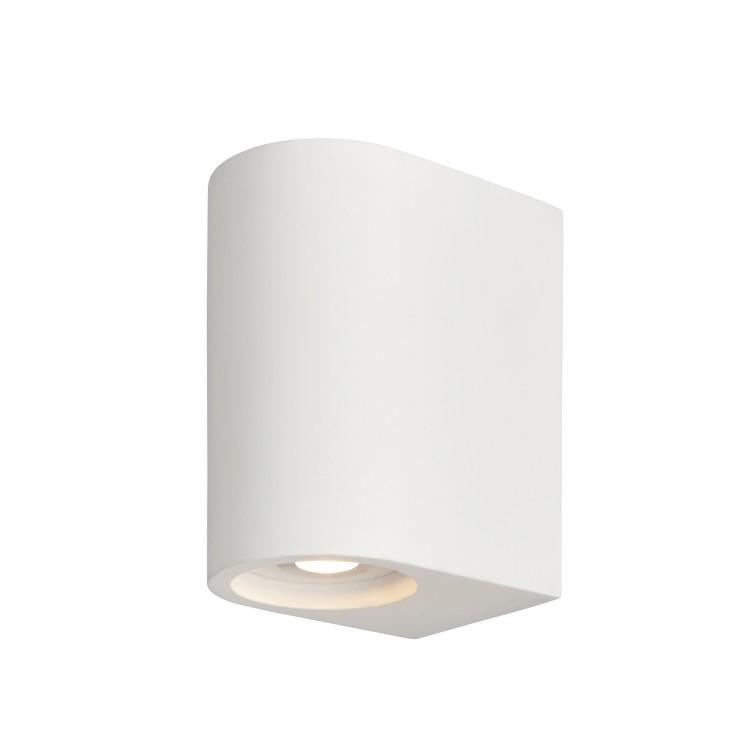 Anders Wall Light White